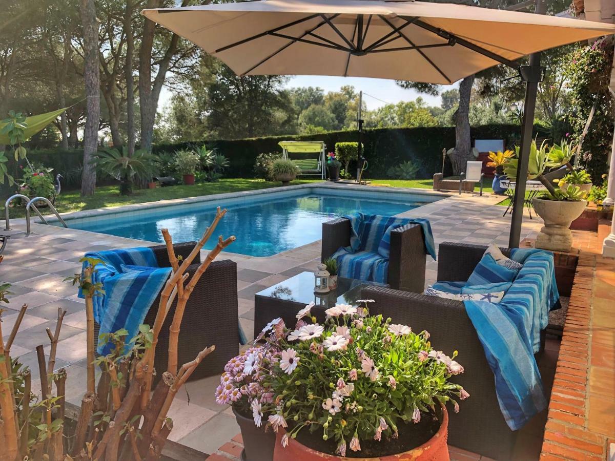 Tempat Tidur & Sarapan El Nacar Marbella