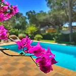 El Nacar Bed & Breakfast