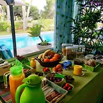 El Nacar Bed & Breakfast