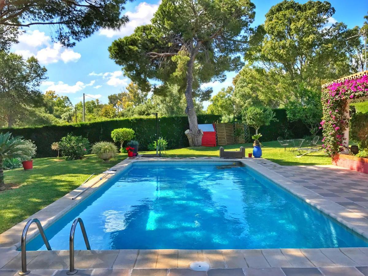 Bed & Breakfast El Nacar Marbella