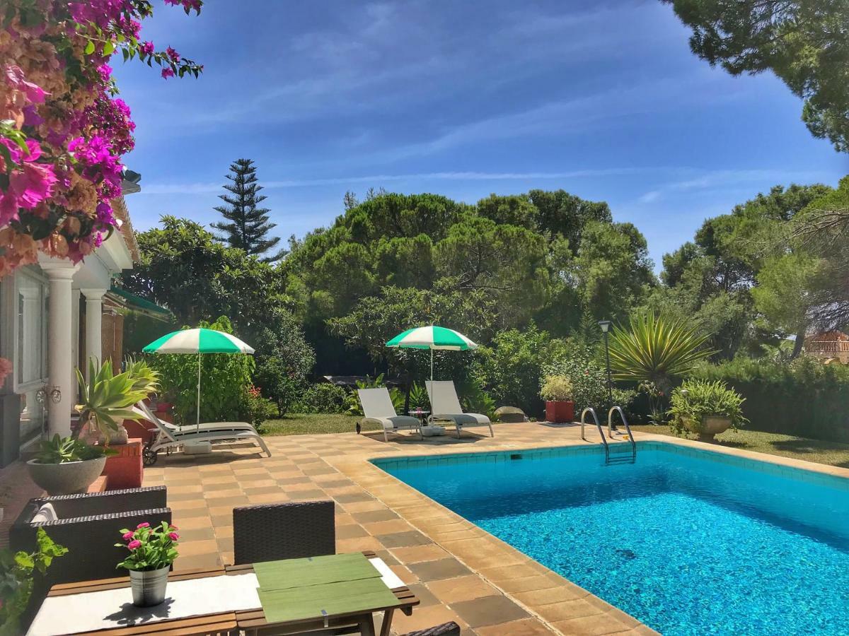 Bed & Breakfast El Nacar Marbella