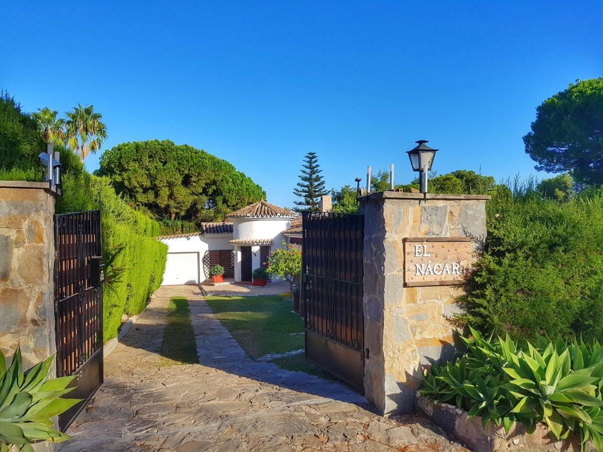 El Nacar Bed & Breakfast Marbella