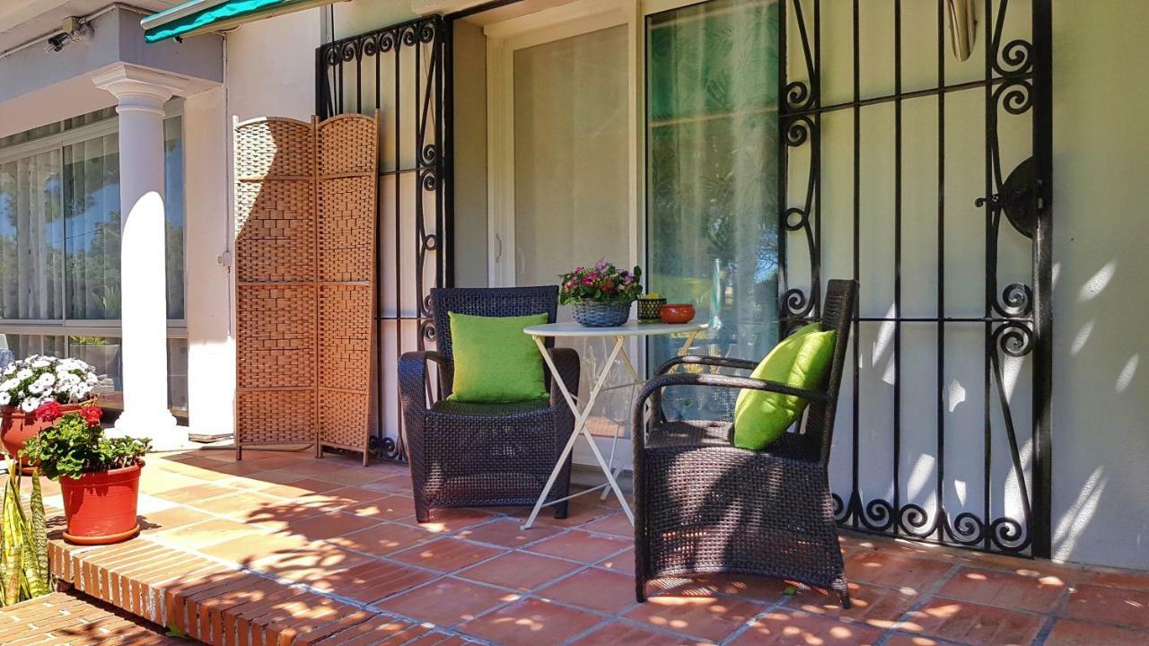 El Nacar Marbella