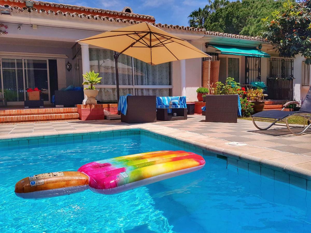 El Nacar Bed & Breakfast *
