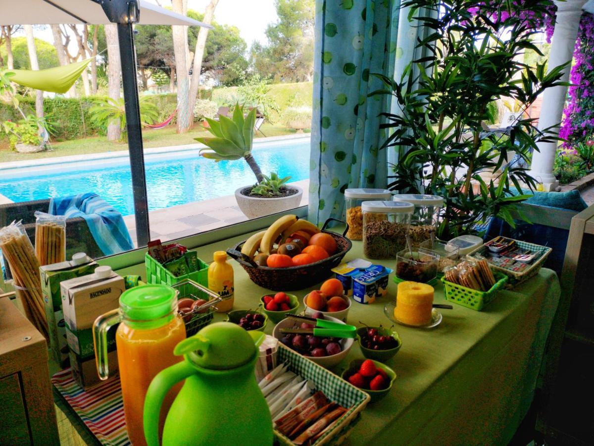 Bed & Breakfast El Nacar Marbella